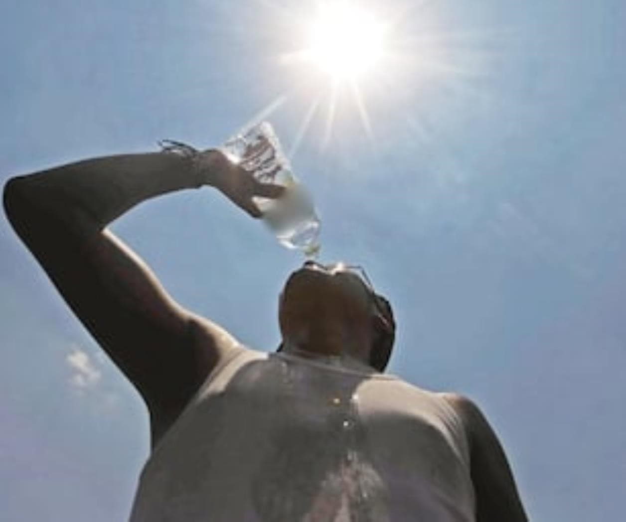 Cobra el calor primera víctima; fue en El Mante