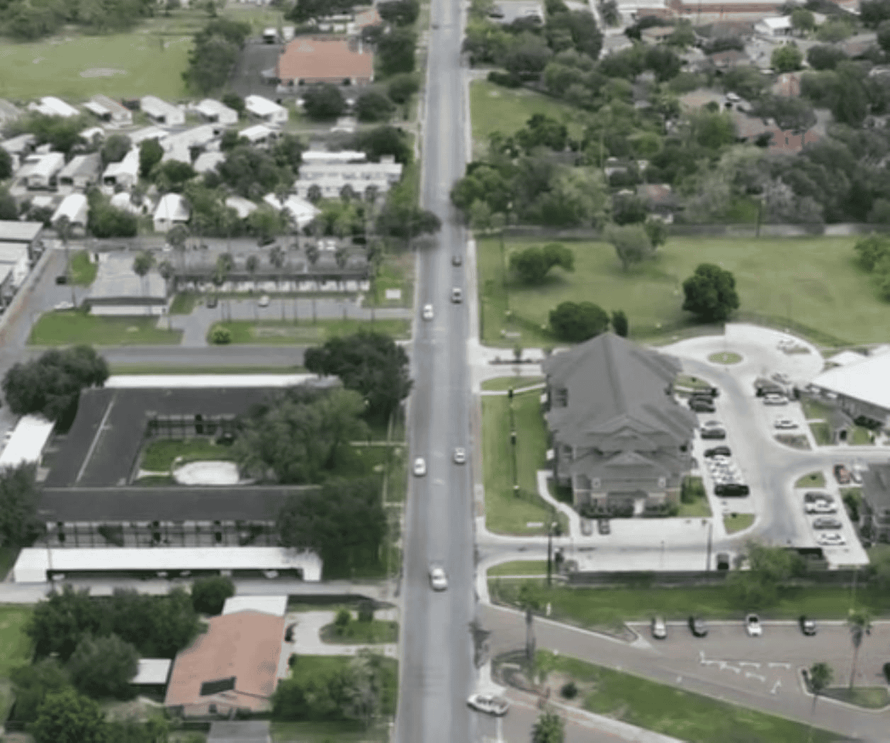 Weslaco busca cobrar  más a desarrolladores