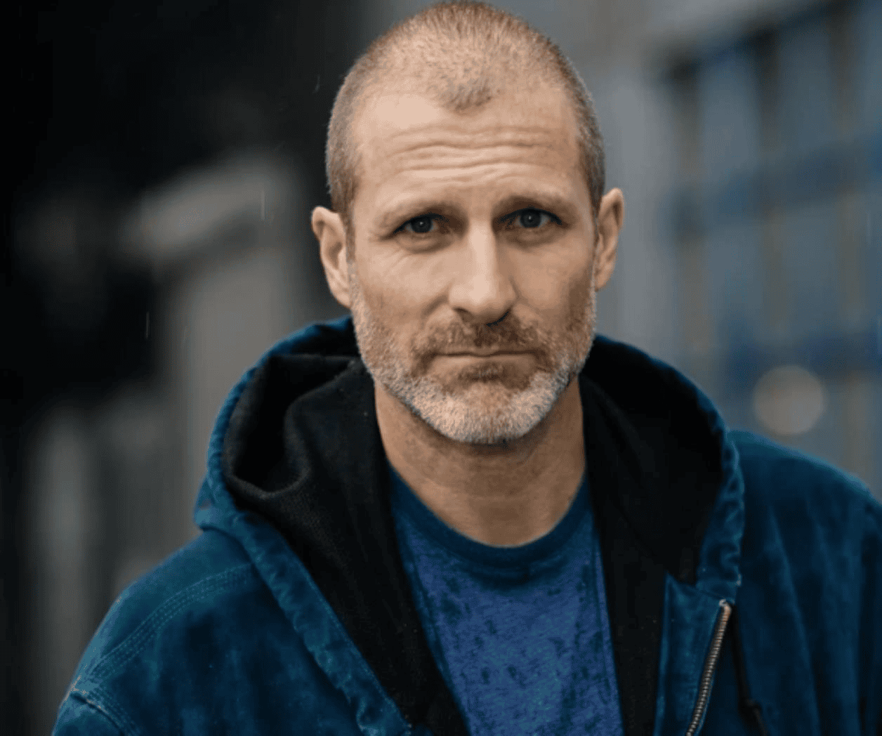 Encuentran sin vida al actor Stewart McLean; investigan homicidio