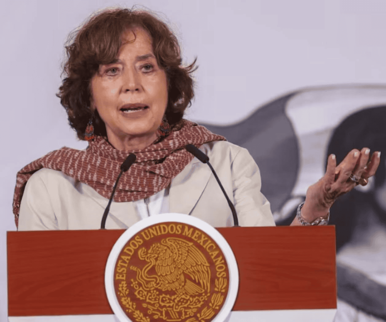 Gobierno busca fortalecer vínculo entre investigadores en el exterior