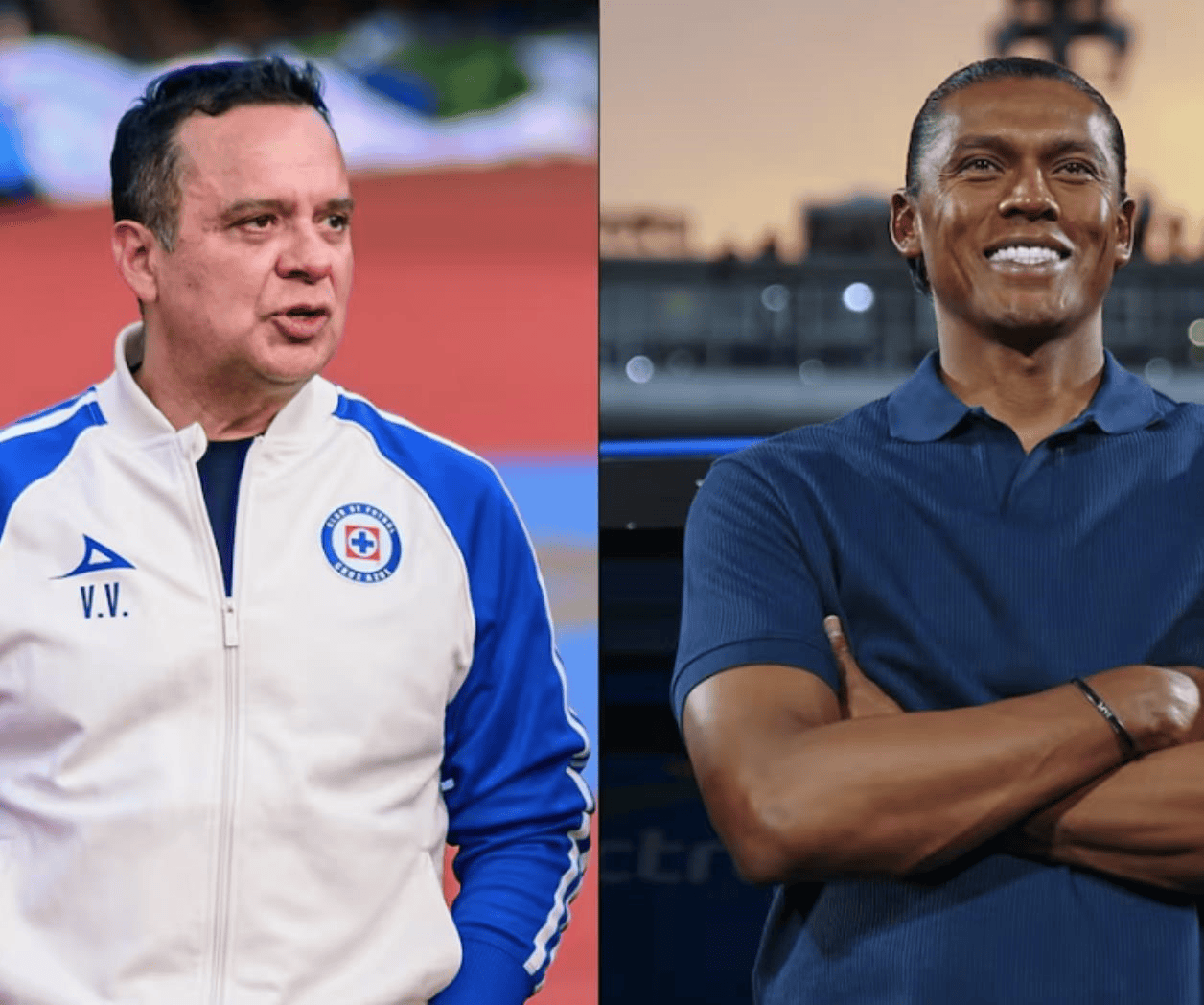 Joel Huiqui seguirá al frente de Cruz Azul
