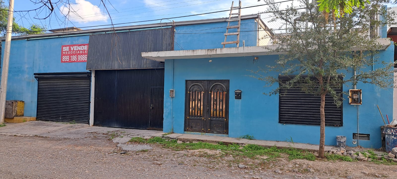 REMATO BODEGA 945 