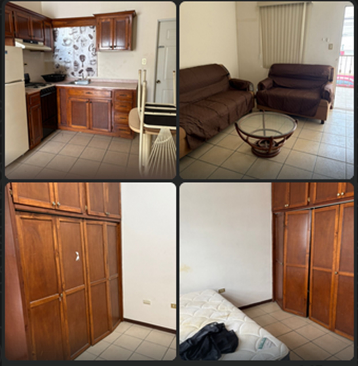 RENTO DEPARTAMENTO DE 