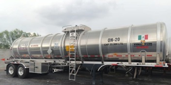 SEMIRREMOLQUES TRUXTON 2024, 