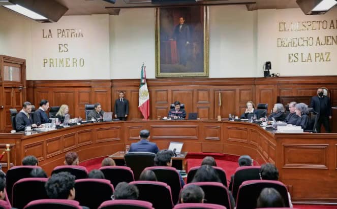 Corte invalida beneficios por terapias de conversión