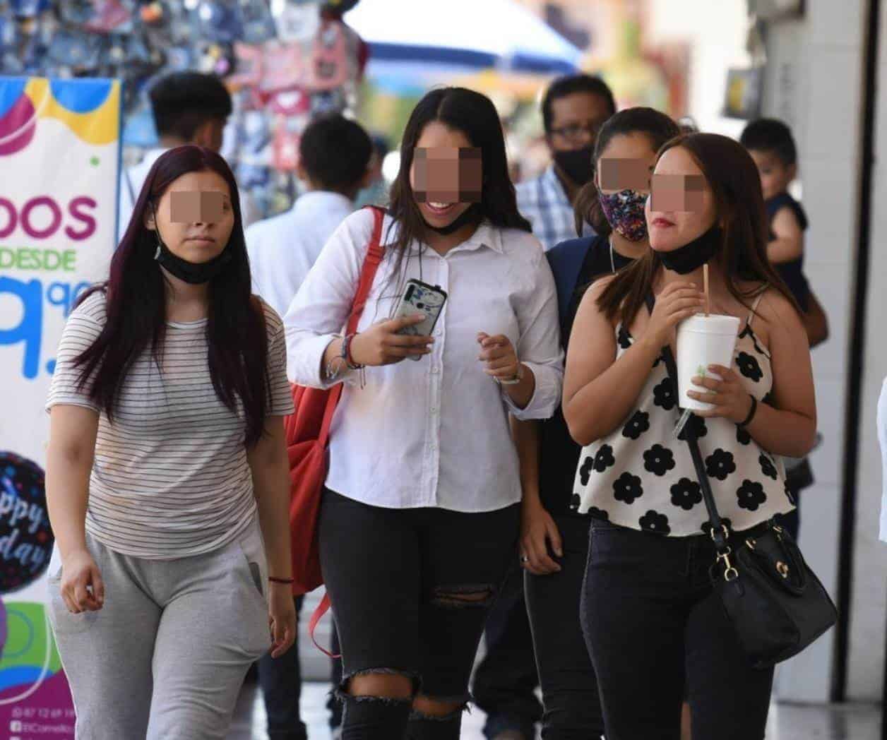 Alertan por fichas de menores que huyen de casa