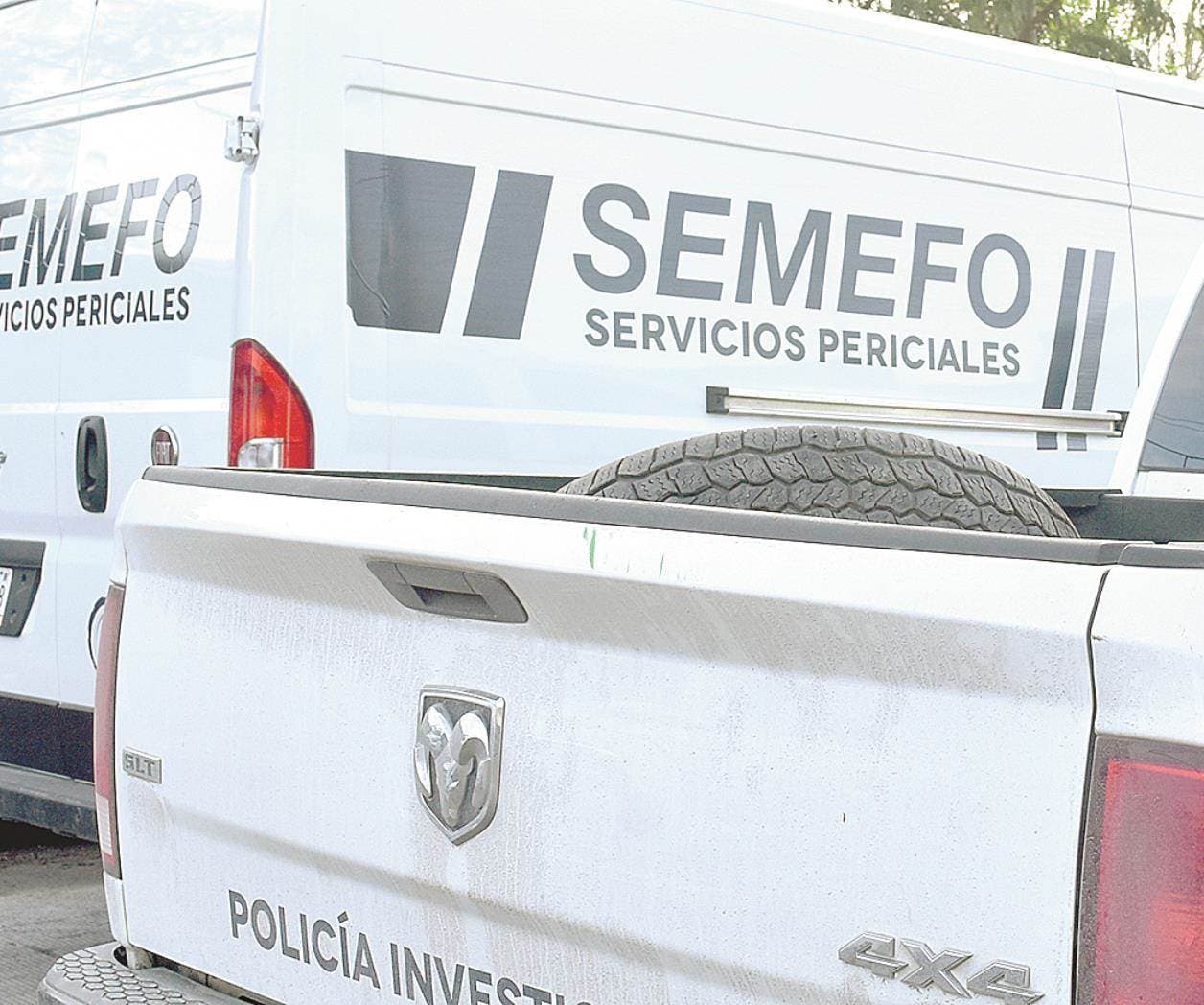 Investigan muerte de hombre en domicilio