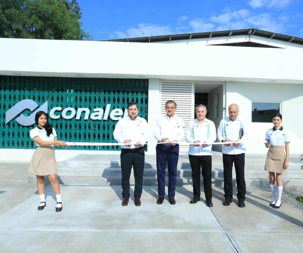 Incorpora Américo a jóvenes tamaulipecos a iniciativa nacional