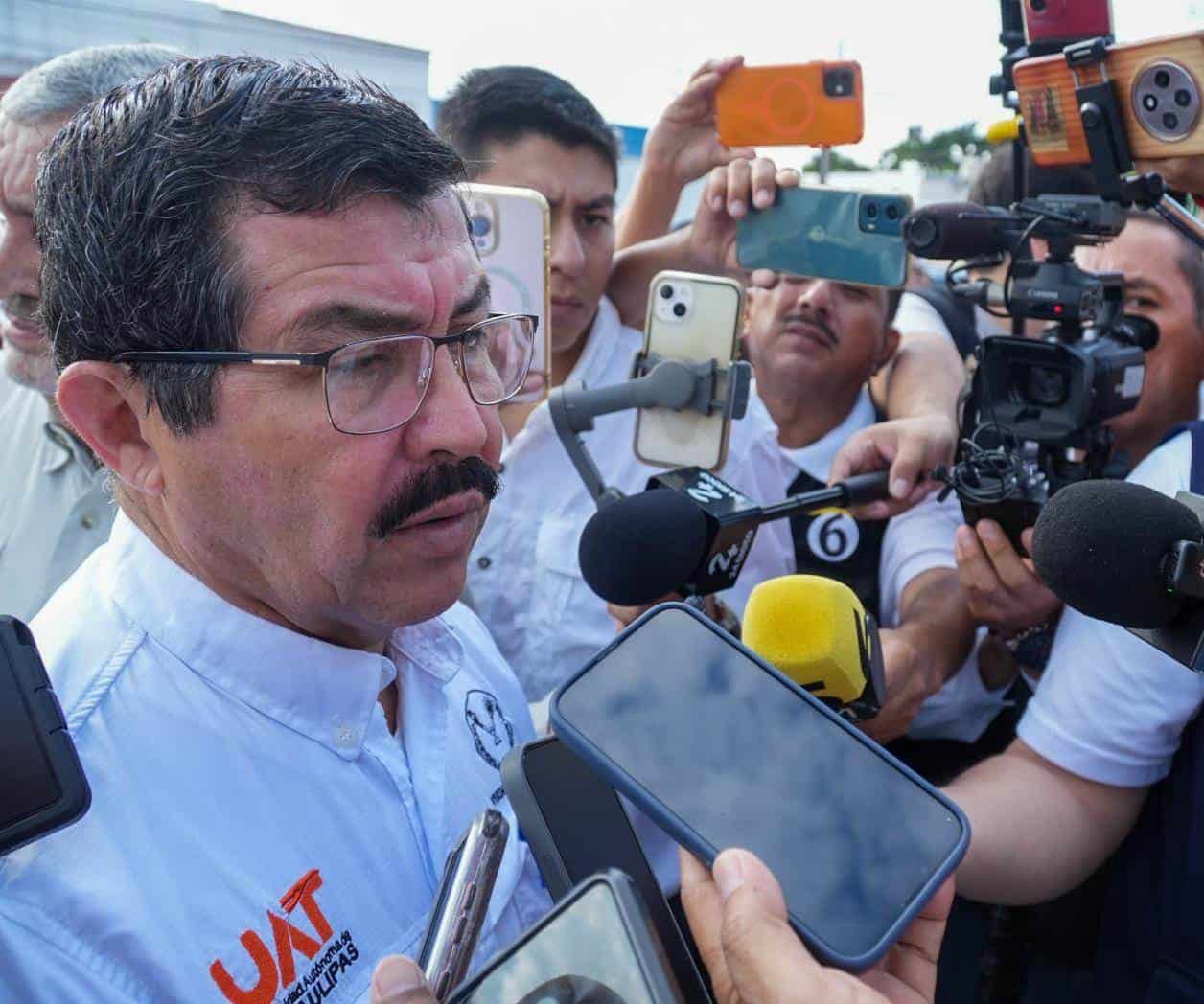 Comienza la UAT brigadas contra el gusano barrenador