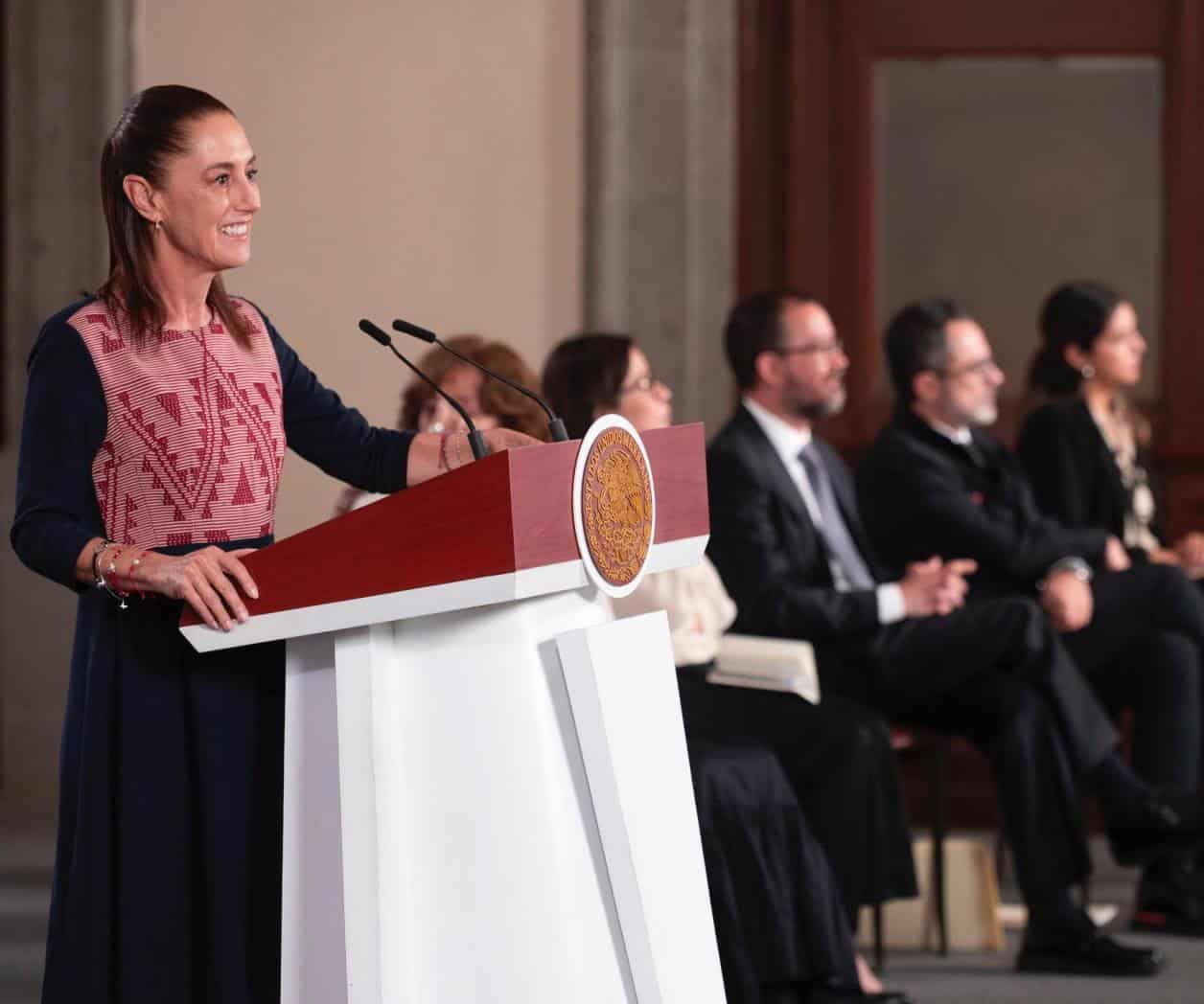 Presenta CSP Cátedras de la diáspora mexicana