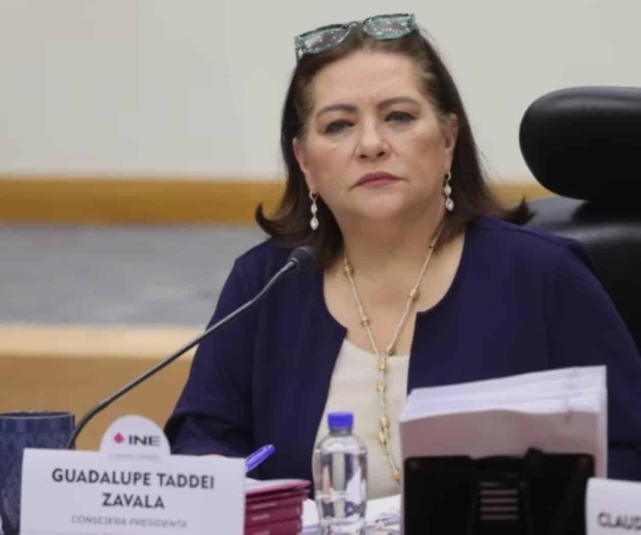 Cuestiona INE comisión  para revisar candidaturas