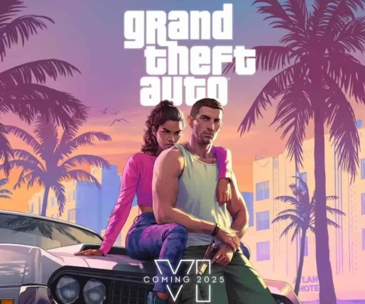 Confirman fecha de llegada de GTA VI a Xbox en México Confirman fecha de llegada de GTA VI a Xbox en México