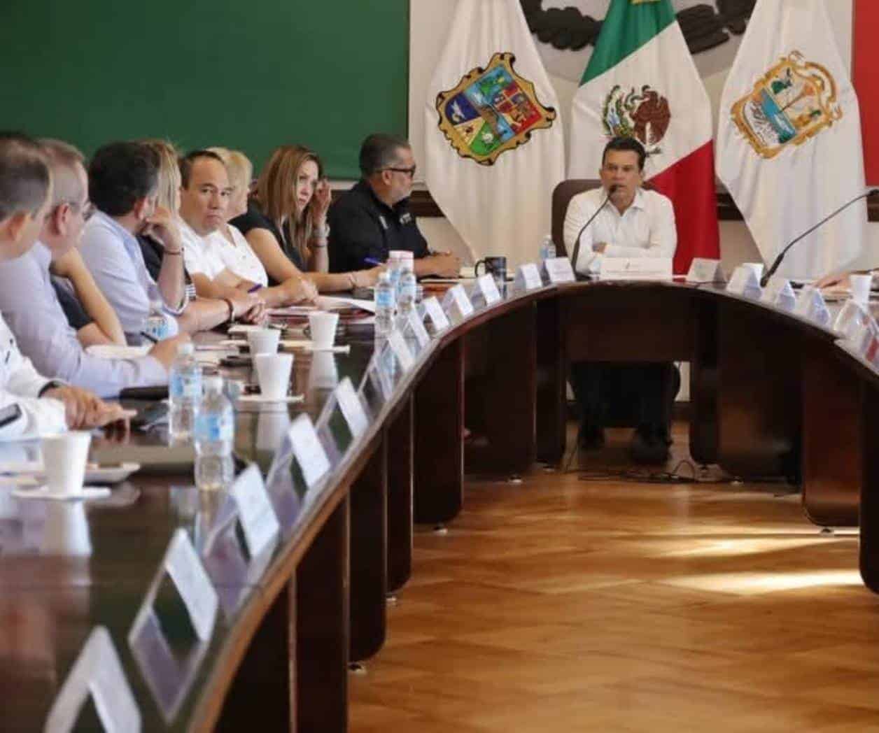 Cumple Gattás compromisos de territorio y audiencia pública