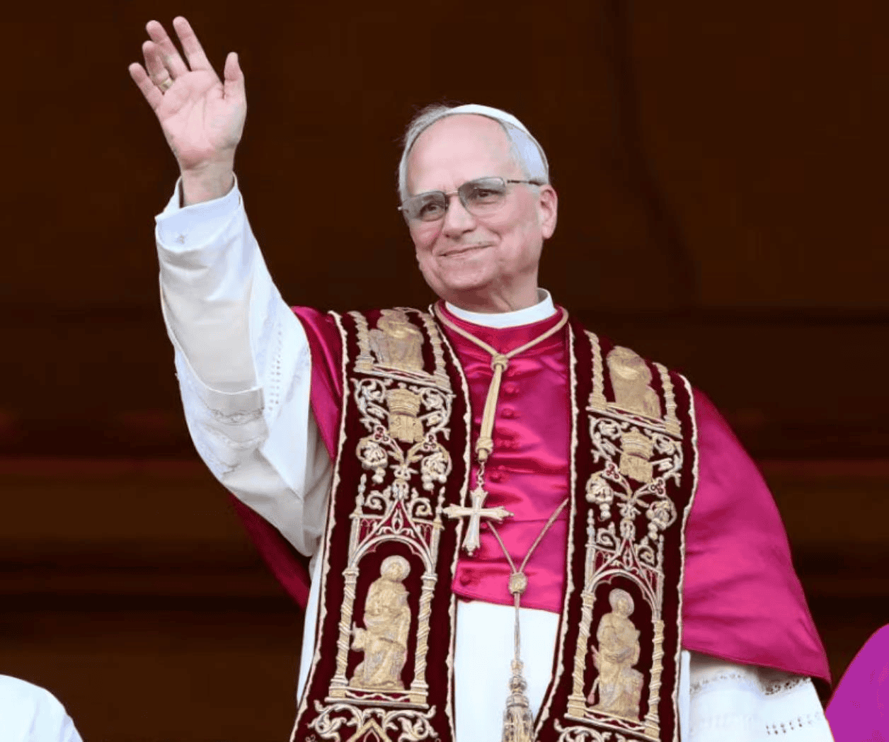 Sheinbaum respalda llamado del Papa sobre combatir dominio de la IA