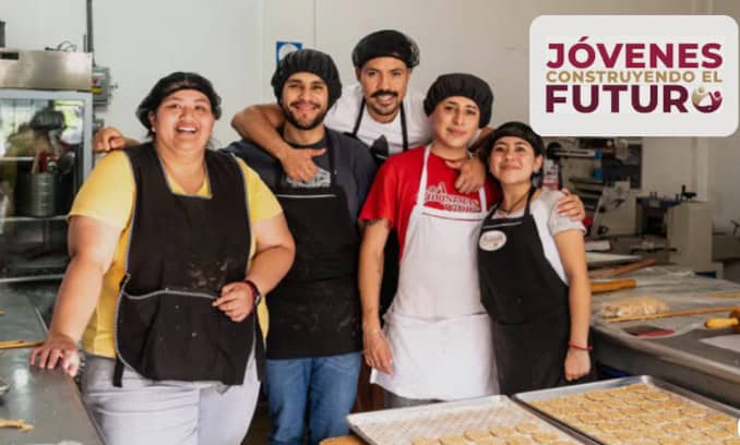 Jóvenes Construyendo abrirá nueva vinculación