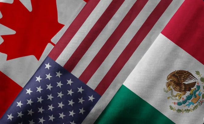 Senado recibirá a congresistas de Estados Unidos por T-MEC