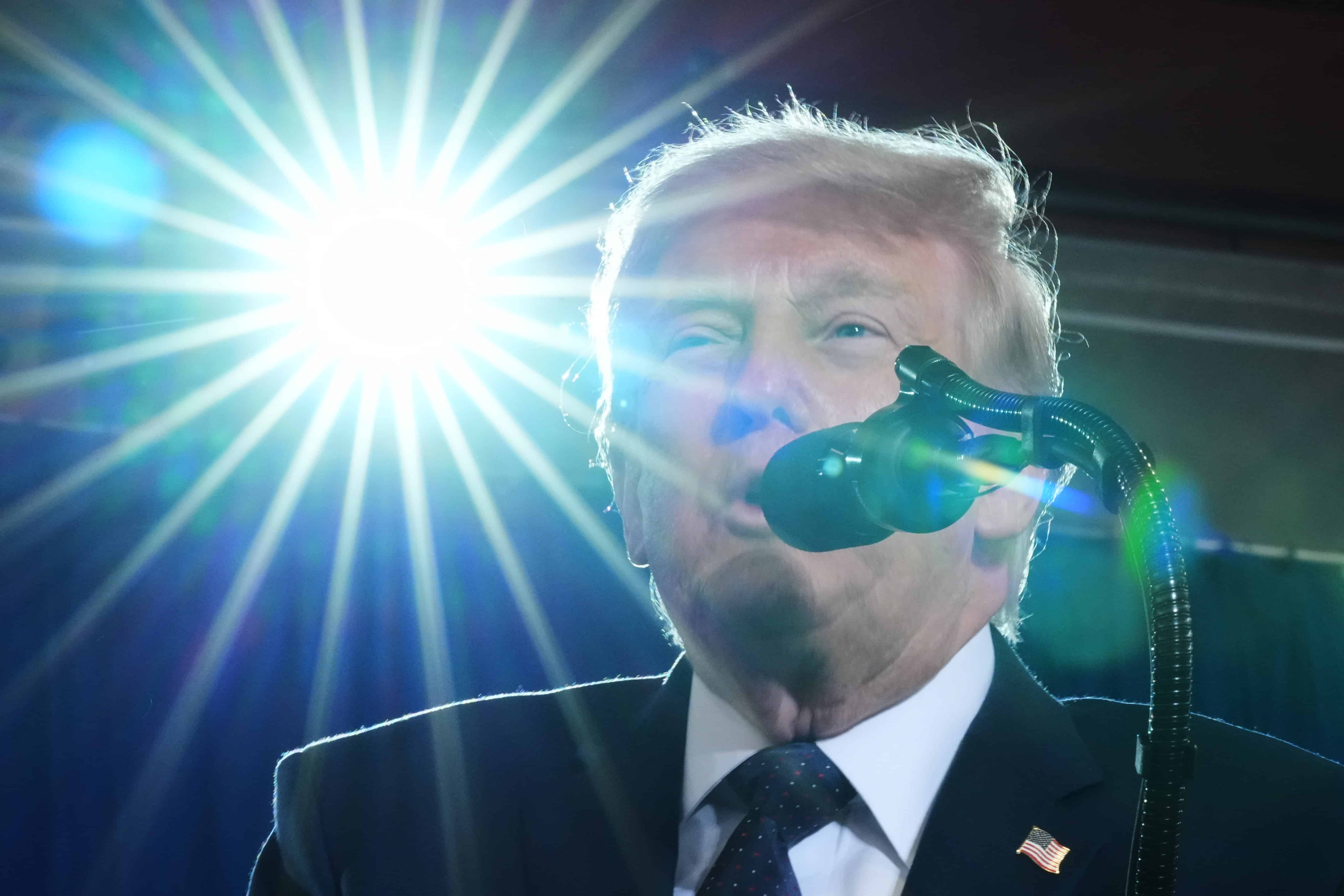 Trump impulsa expansión de Acuerdos de Abraham