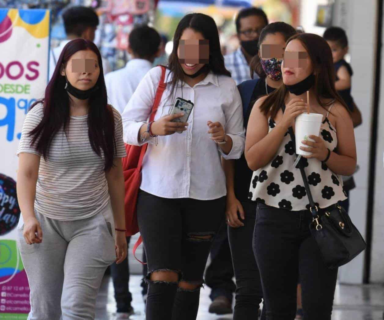 Conflictos familiares suben las búsquedas de menores