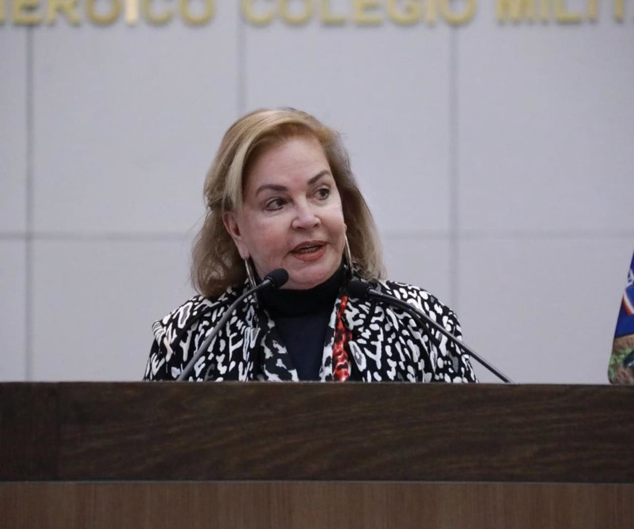 Va Congreso contra la ‘mafia inmobiliaria’