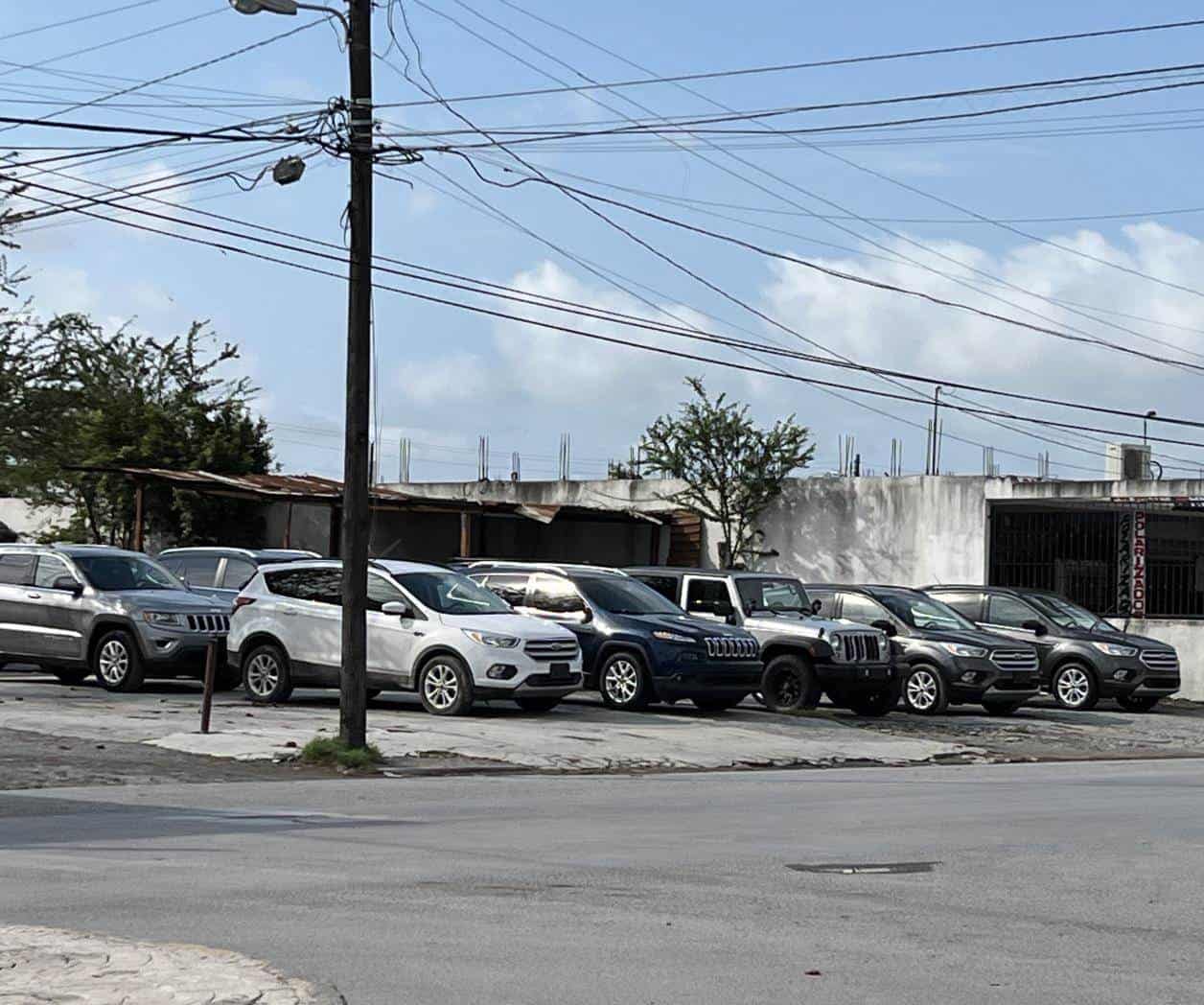 Abren importación de autos año 2023
