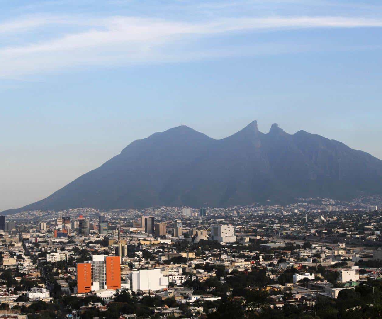 Monterrey, listo para el Mundial