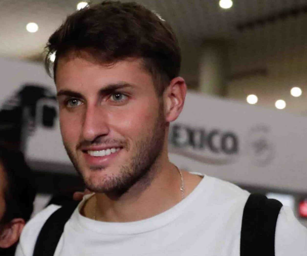 Se incorporan 3 más al Tricolor
