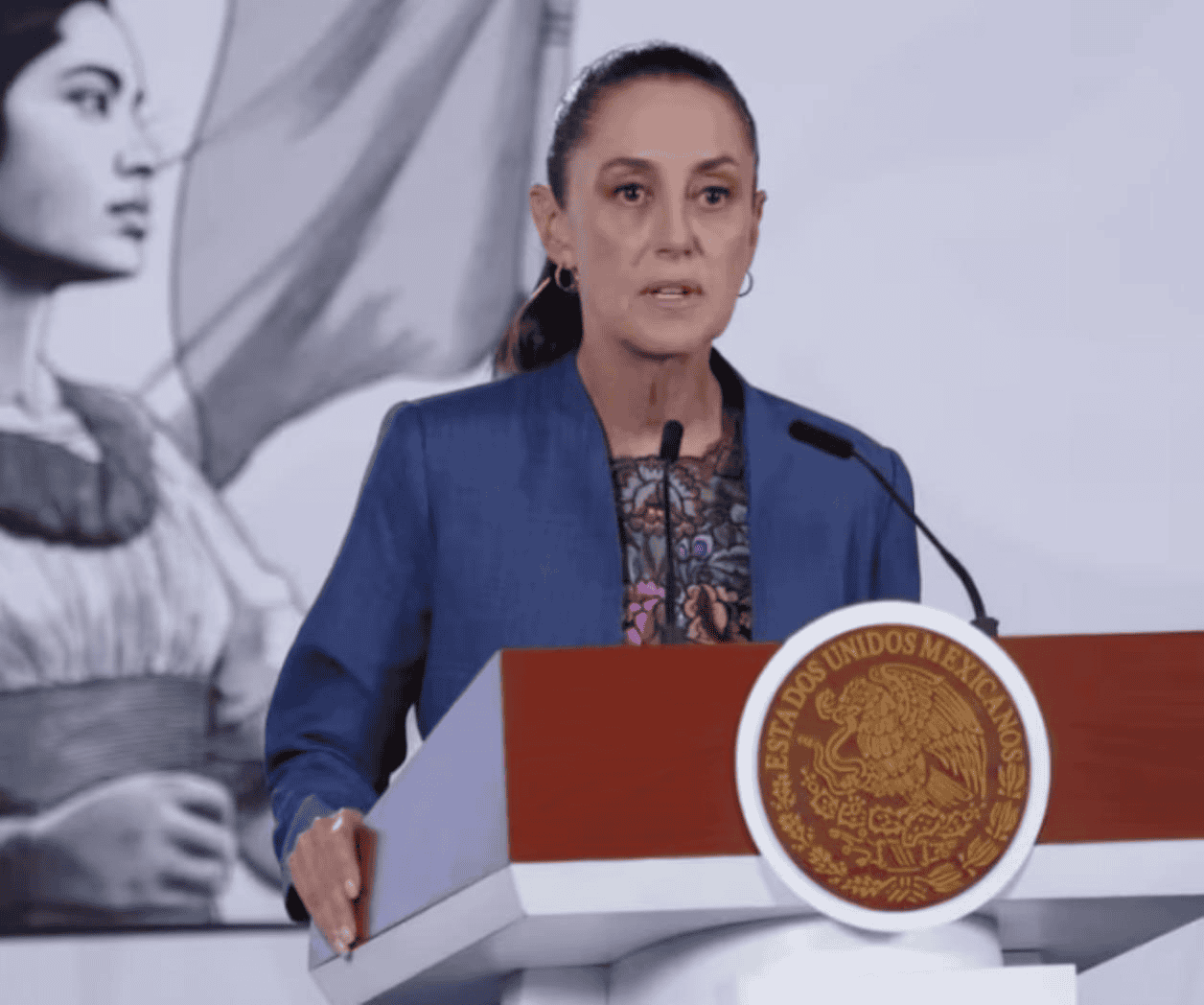 Sheinbaum celebra inicio de conversaciones formales sobre T-MEC
