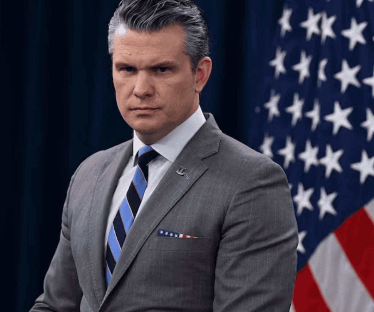 Vamos a la guerra contra los cárteles: Pete Hegseth