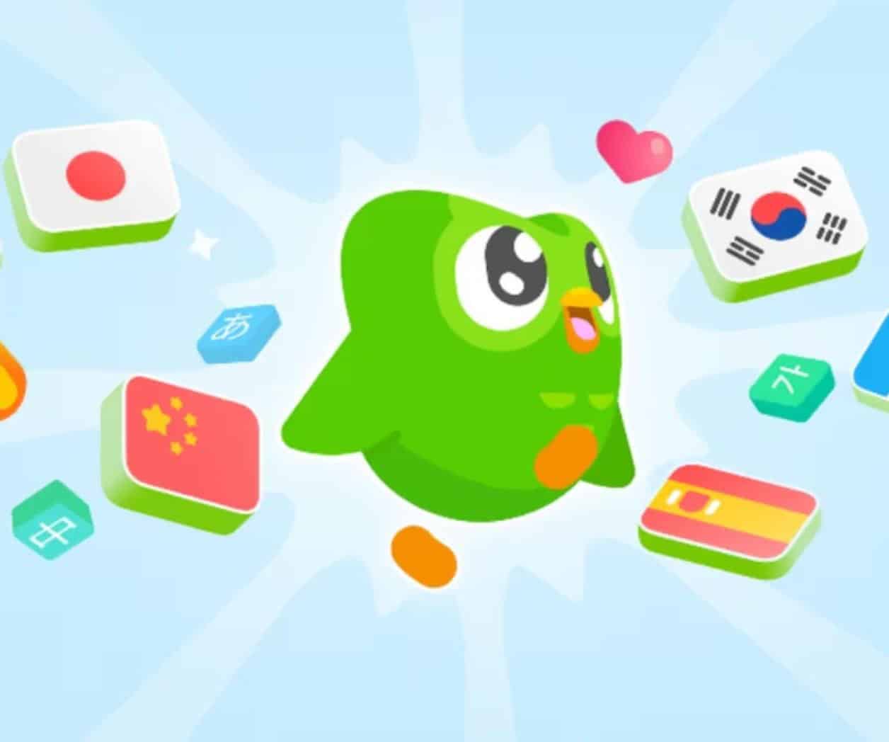 Duolingo lanza concurso para recuperar tu racha en la app