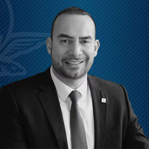 Luis Arriaga