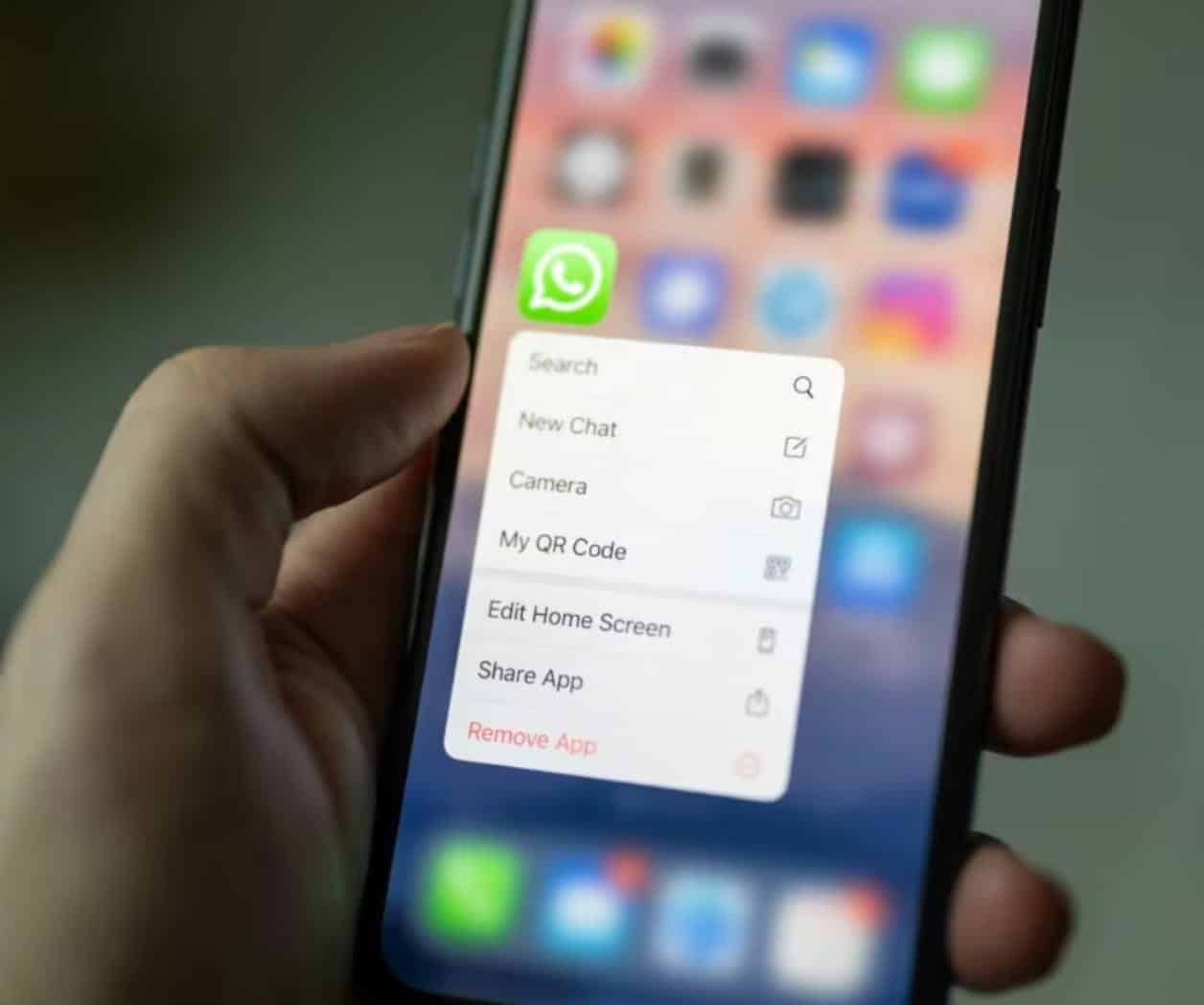 Lanzan guía para proteger correo de voz y WhatsApp