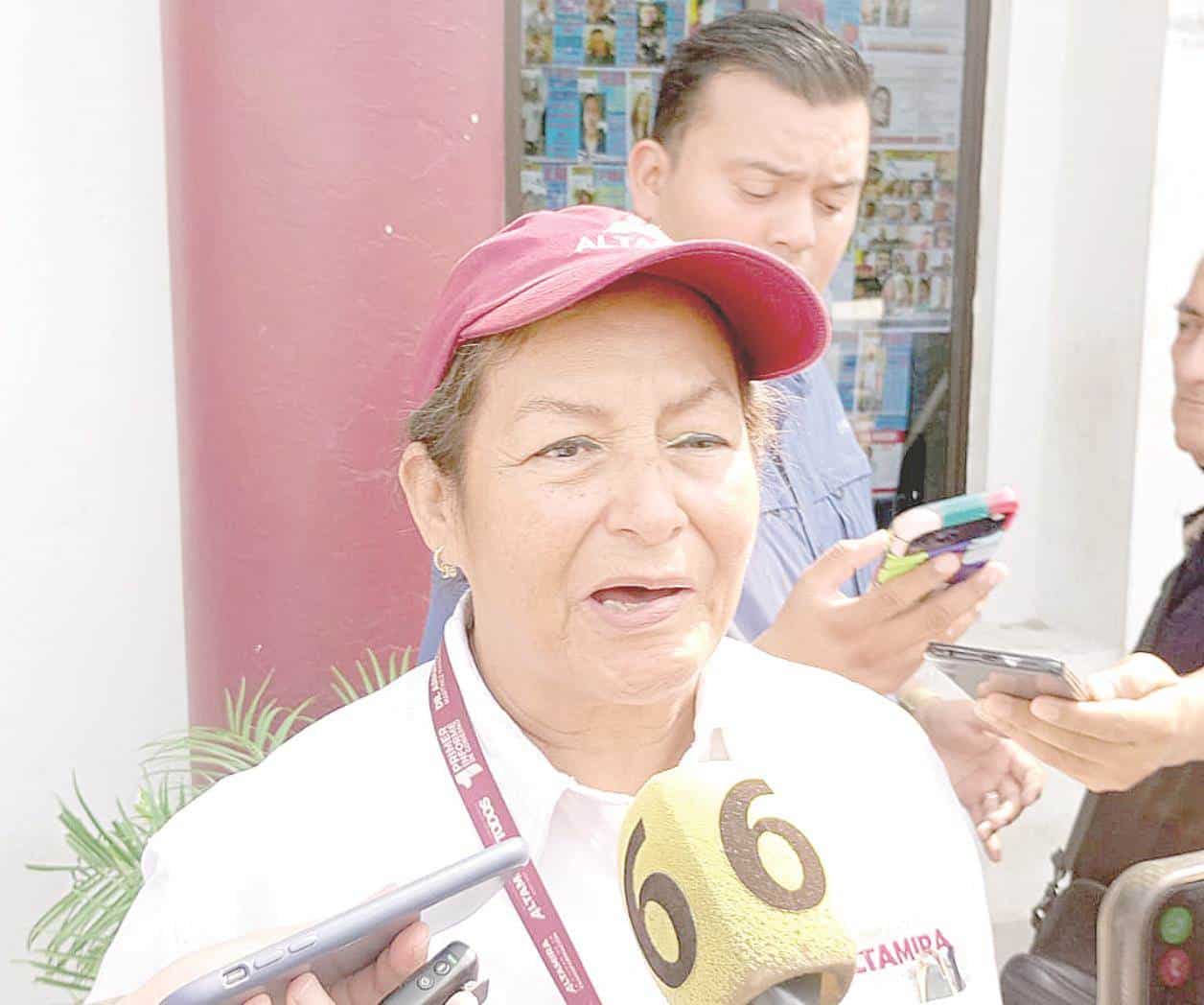Preocupa a apicultores desaparición de árboles