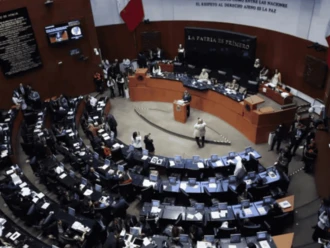 Senado impulsa reforma para fortalecer más de 2462 municipios