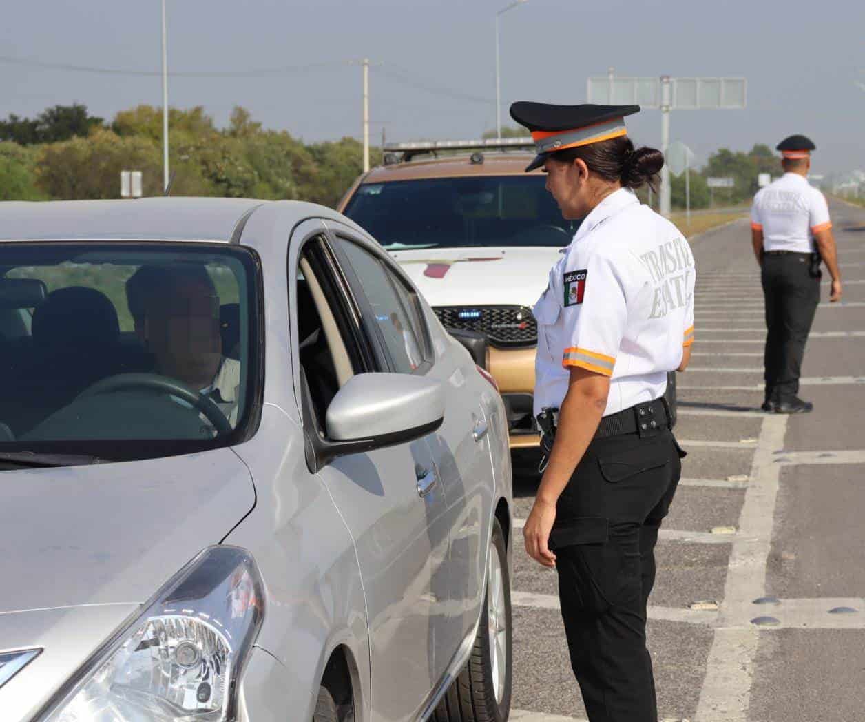 Carreteras bajo vigilancia