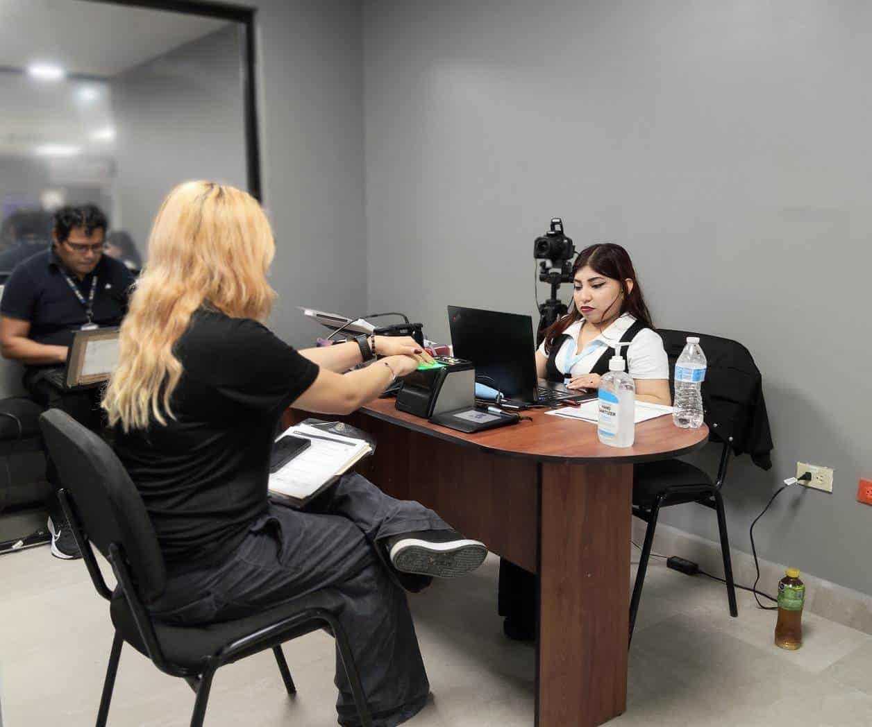 Implementa SAT ‘Oficina Móvil’