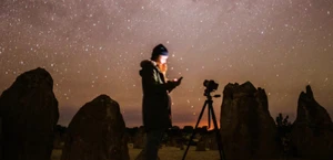 ¿Qué eventos astronómicos habrá en junio 2026?