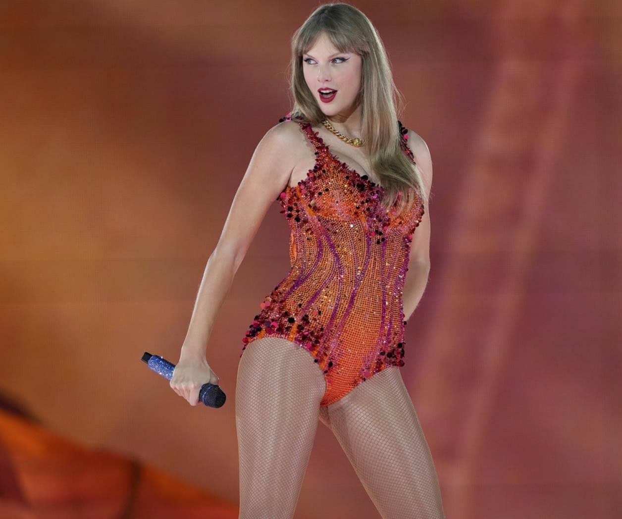 Tribunal declara culpable a hombre por plan para atacar concierto de Taylor Swift en Austria