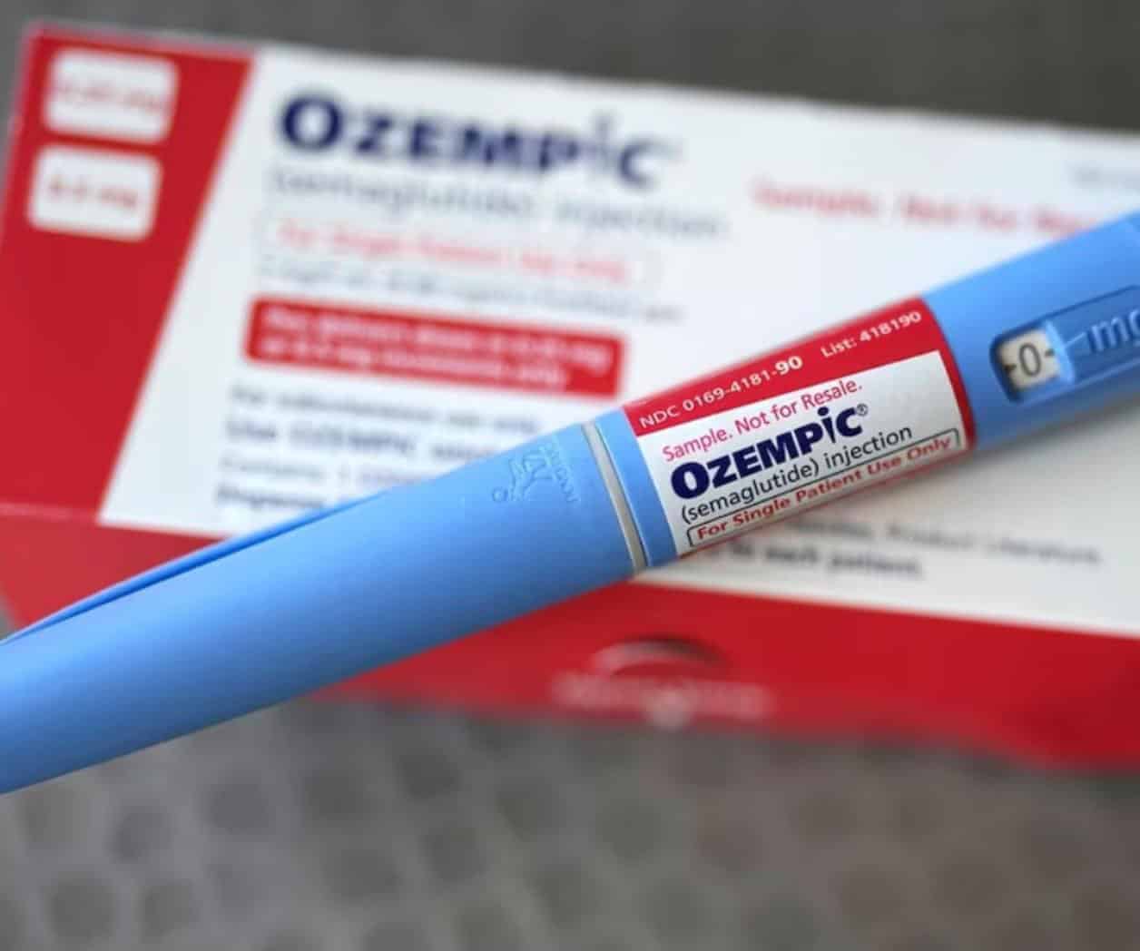 Ozempic no cura la obesidad, advierte experta