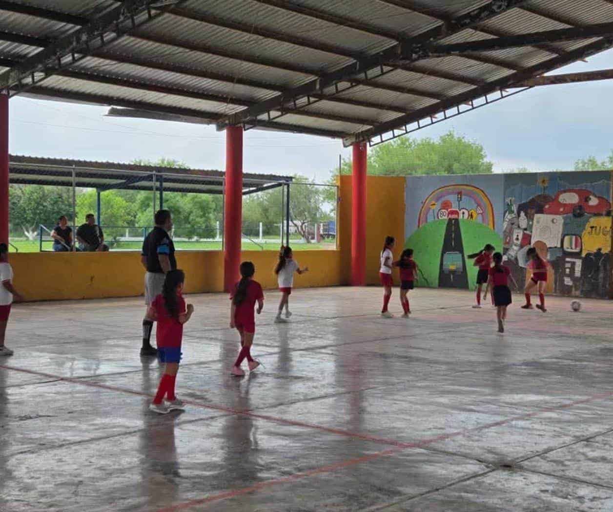 Promueven salud y activación física