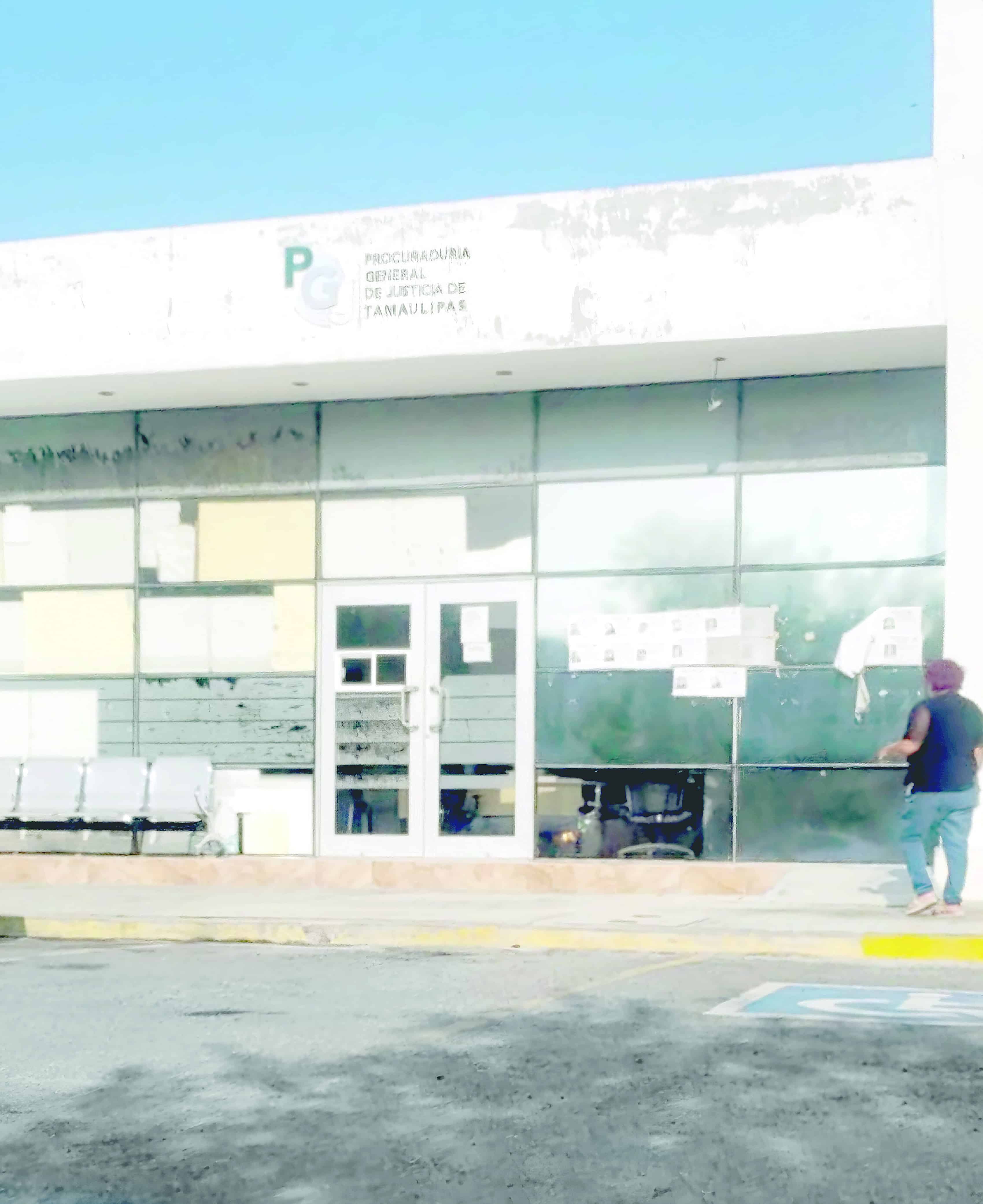 La Fiscalía reporta disminución de robos a casa habitación en Valle Hermoso