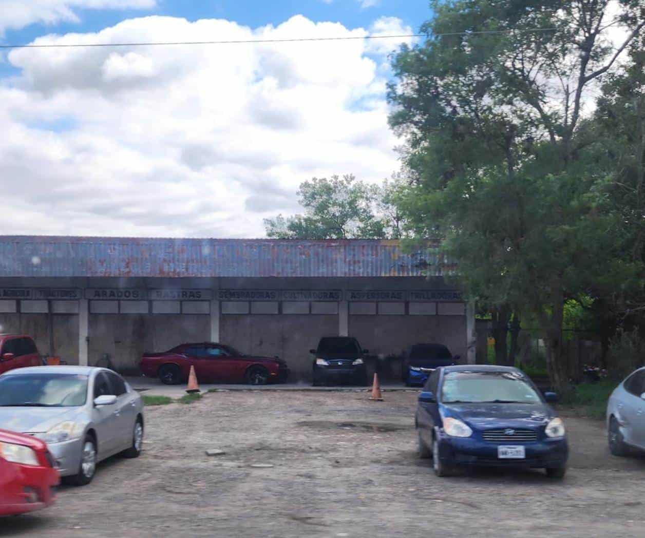 En picada venta de autos ‘chocolate’