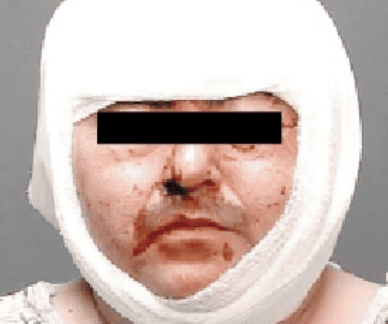 Se declara culpable de homicidio involuntario