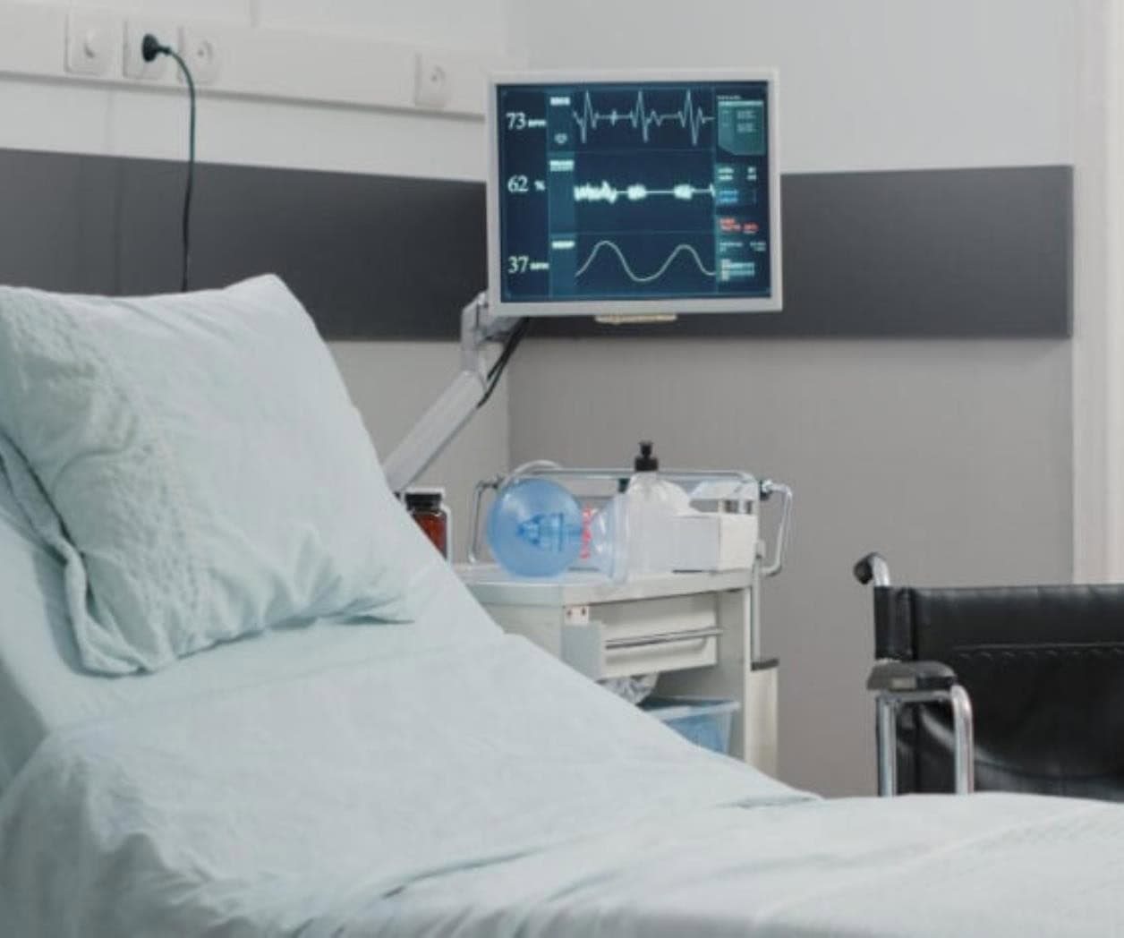 Sistema sanitario de México padece déficit estructural