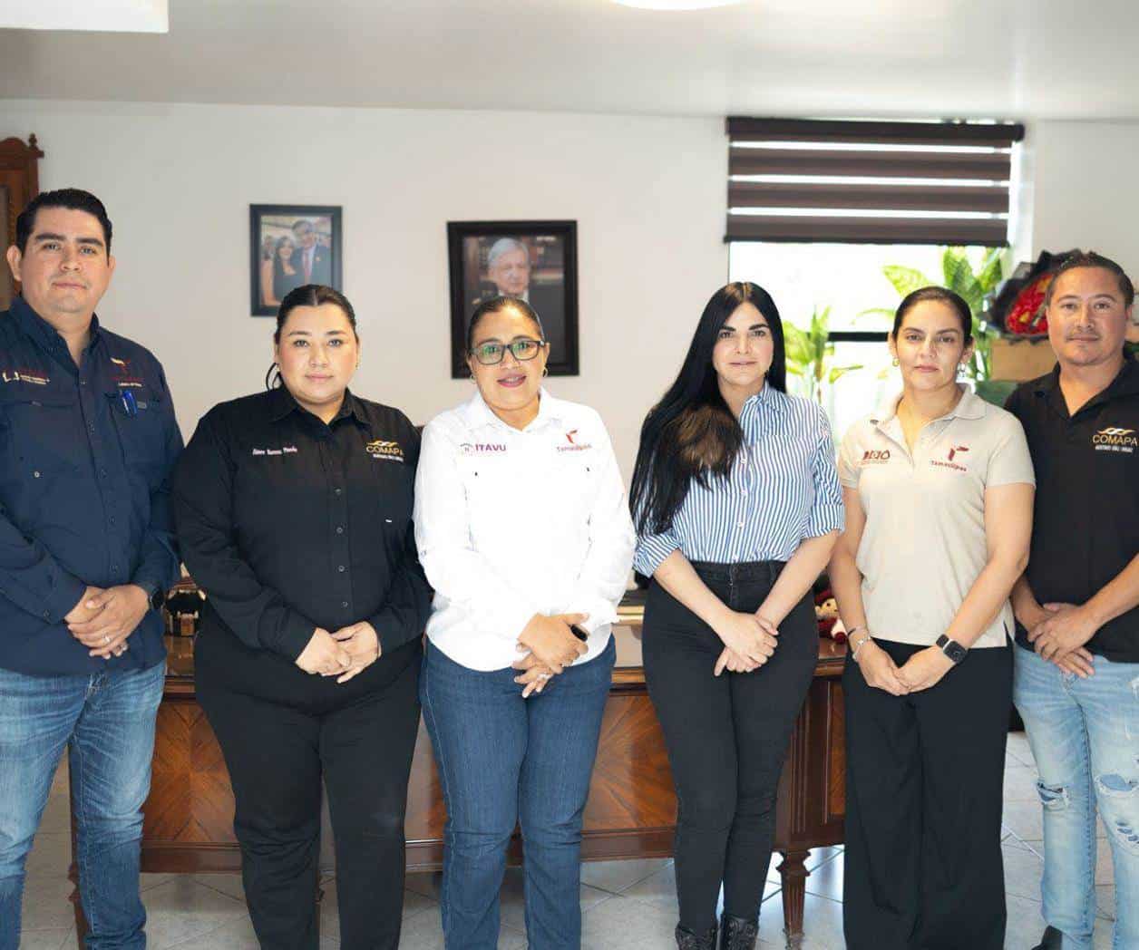 Paso clave para hacer realidad  las Viviendas del Bienestar