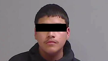 Joven acusado de asesinato  por amenazas es imputado