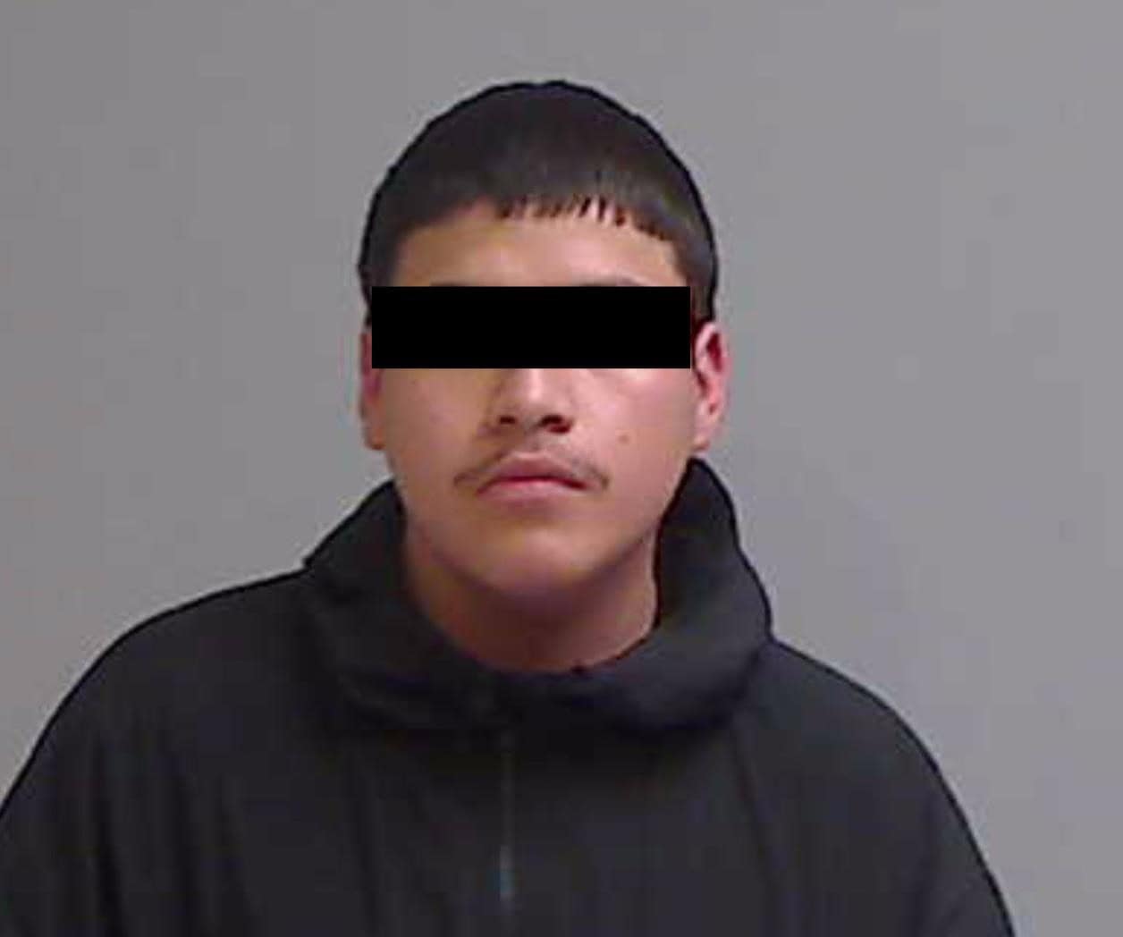 Joven acusado de asesinato  por amenazas es imputado