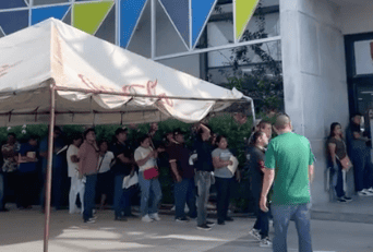 Último día de descuentos en la oficina fiscal de Reynosa