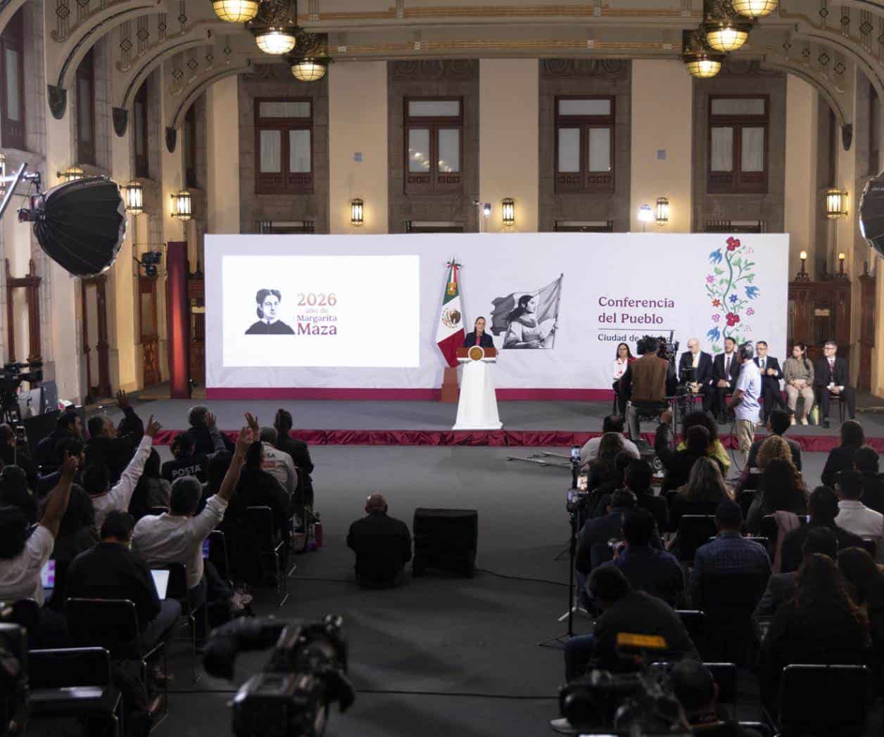 Destinan un billón de pesos a Programas para el Bienestar