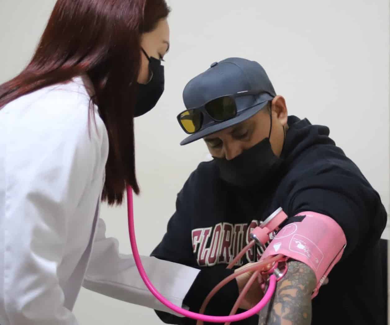 Cubre el IMSS vacantes ¡tras más de una década!