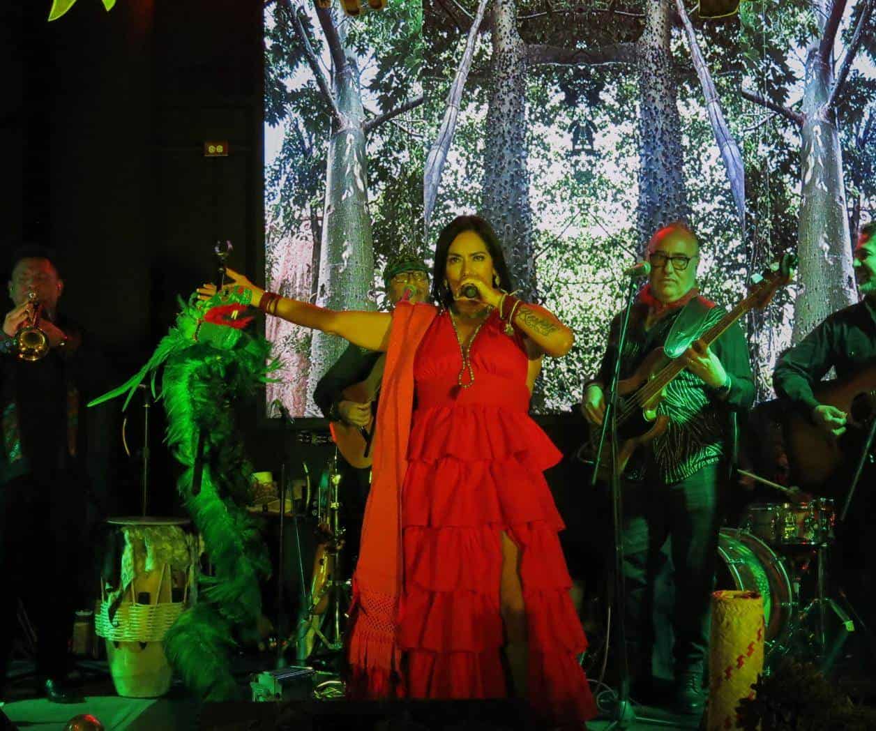 Lanza nuevo disco
